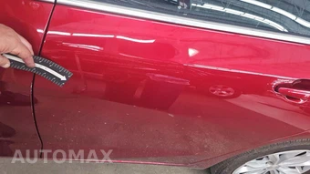 2024 Chevrolet Malibu LT 1LT - miniatura 21