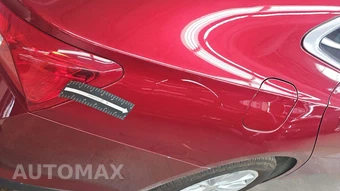 2024 Chevrolet Malibu LT 1LT - miniatura 28