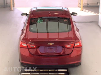 2024 Chevrolet Malibu LT 1LT - miniatura 5