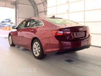 2024 Chevrolet Malibu LT 1LT - miniatura 6