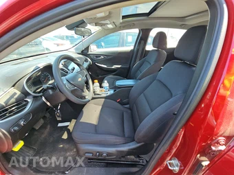 2024 Chevrolet Malibu LT 1LT - miniatura 7