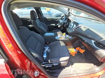 2024 Chevrolet Malibu LT 1LT - miniatura 8