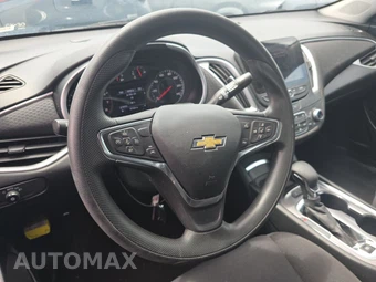 2024 Chevrolet Malibu LT 1LT - miniatura 10
