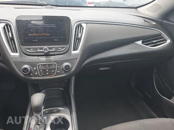 2024 Chevrolet Malibu LT 1LT - miniatura 11