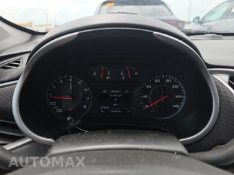 2024 Chevrolet Malibu LT 1LT - miniatura 12