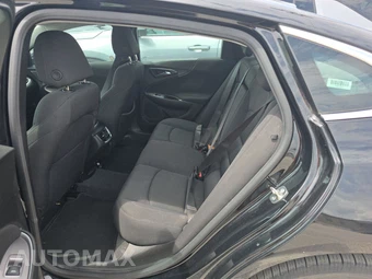 2024 Chevrolet Malibu LT 1LT - miniatura 13