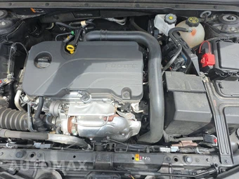 2024 Chevrolet Malibu LT 1LT - miniatura 15