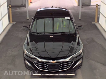 2024 Chevrolet Malibu LT 1LT - miniatura 2