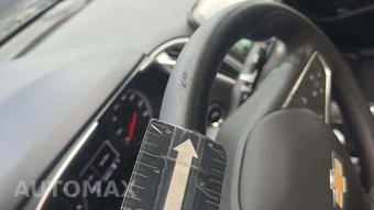 2024 Chevrolet Malibu LT 1LT - miniatura 26