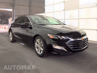 2024 Chevrolet Malibu LT 1LT - miniatura 3