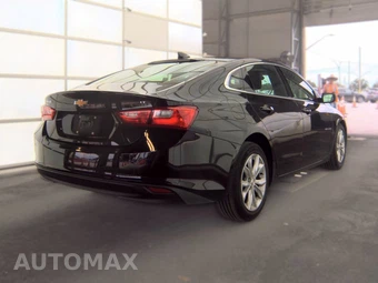 2024 Chevrolet Malibu LT 1LT - miniatura 4