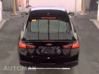 2024 Chevrolet Malibu LT 1LT - miniatura 5