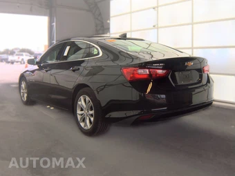 2024 Chevrolet Malibu LT 1LT - miniatura 6