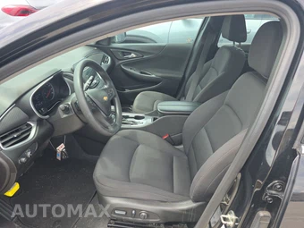 2024 Chevrolet Malibu LT 1LT - miniatura 7