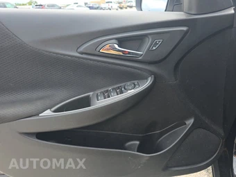 2024 Chevrolet Malibu LT 1LT - miniatura 9