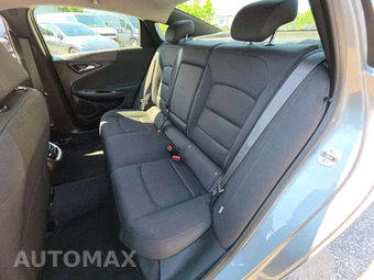 2024 Chevrolet Malibu LT 1LT - miniatura 13