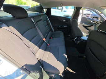 2024 Chevrolet Malibu LT 1LT - miniatura 16