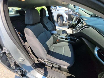 2024 Chevrolet Malibu LT 1LT - miniatura 18