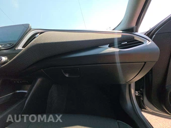 2024 Chevrolet Malibu LT 1LT - miniatura 19