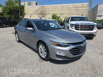 2024 Chevrolet Malibu LT 1LT - miniatura 4