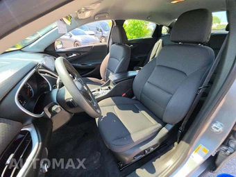 2024 Chevrolet Malibu LT 1LT - miniatura 6