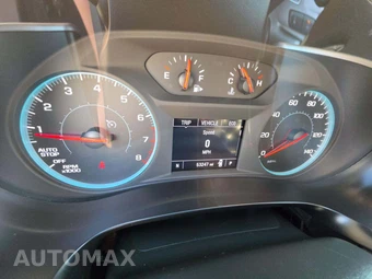2024 Chevrolet Malibu LT 1LT - miniatura 9