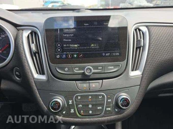 2024 Chevrolet Malibu LT 1LT - miniatura 10