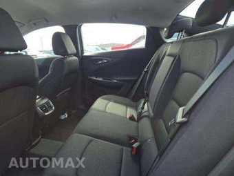 2024 Chevrolet Malibu LT 1LT - miniatura 13