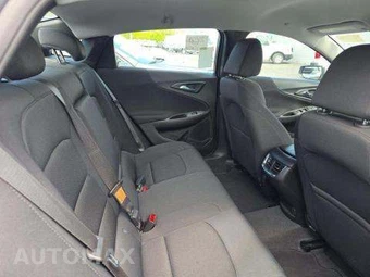 2024 Chevrolet Malibu LT 1LT - miniatura 16