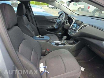 2024 Chevrolet Malibu LT 1LT - miniatura 18