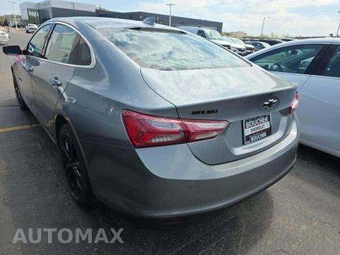 2024 Chevrolet Malibu LT 1LT - miniatura 2