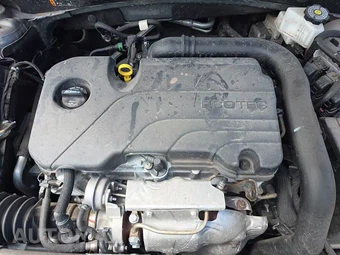 2024 Chevrolet Malibu LT 1LT - miniatura 22