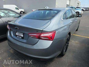 2024 Chevrolet Malibu LT 1LT - miniatura 3