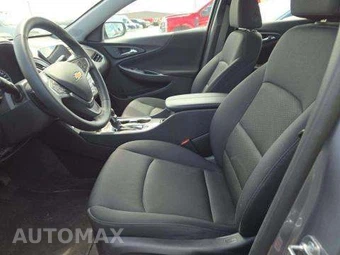 2024 Chevrolet Malibu LT 1LT - miniatura 6