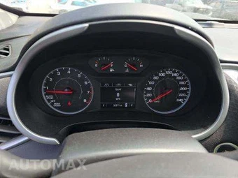2024 Chevrolet Malibu LT 1LT - miniatura 9