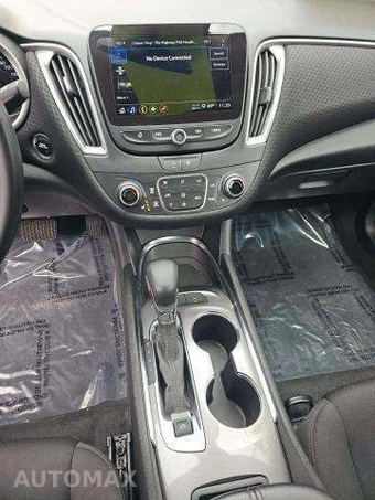 2024 Chevrolet Malibu LT 1LT - miniatura 10