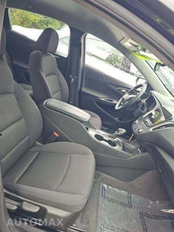 2024 Chevrolet Malibu LT 1LT - miniatura 18