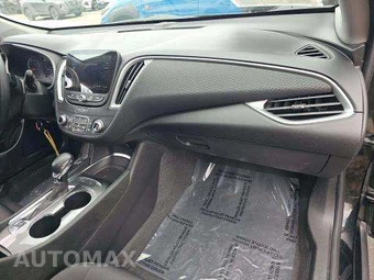 2024 Chevrolet Malibu LT 1LT - miniatura 19