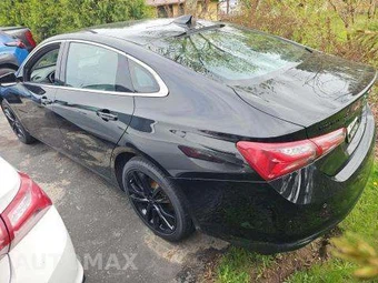 2024 Chevrolet Malibu LT 1LT - miniatura 2