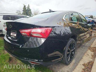 2024 Chevrolet Malibu LT 1LT - miniatura 3