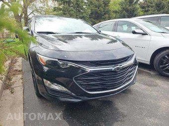 2024 Chevrolet Malibu LT 1LT - miniatura 4