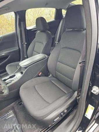 2024 Chevrolet Malibu LT 1LT - miniatura 6