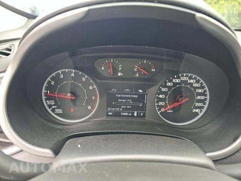 2024 Chevrolet Malibu LT 1LT - miniatura 9