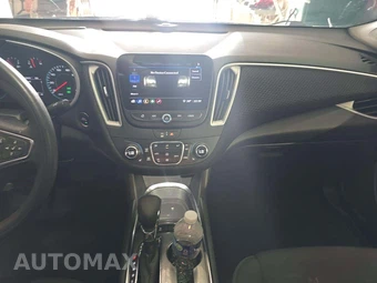 2024 Chevrolet Malibu LT 1LT – miniatura 10