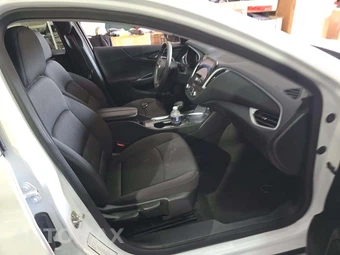 2024 Chevrolet Malibu LT 1LT – miniatura 18