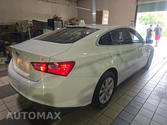 2024 Chevrolet Malibu LT 1LT – miniatura 3
