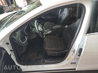 2024 Chevrolet Malibu LT 1LT – miniatura 6