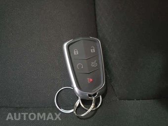 2024 Chevrolet Malibu LT 1LT – miniatura 8