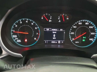 2024 Chevrolet Malibu LT 1LT – miniatura 9