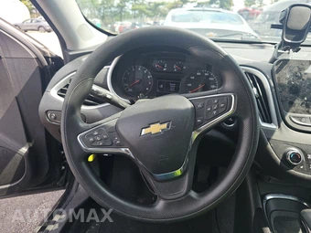 2024 Chevrolet Malibu LT 1LT - miniatura 10